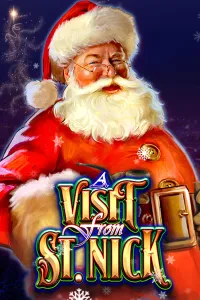A Visit from St. Nick